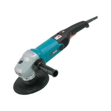 Imagem de Lixadeira Angular 7" Pol 180mm 1600w 220v Makita SA7000C