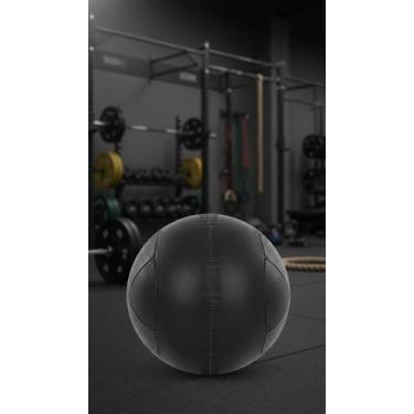 Imagem de Wall Ball Profissional 4kg material ecológico - Congratulations Store
