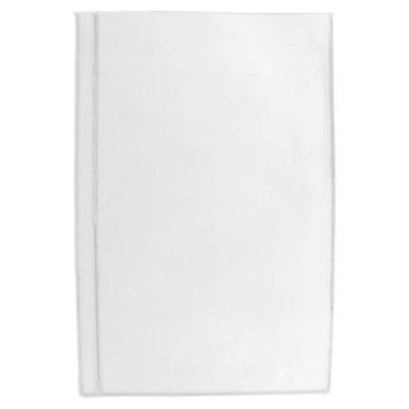 Imagem de Envelope Canguru 20x28cm Sarja para Agendas e Cadernos
