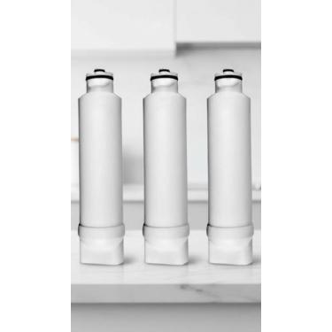 Imagem de Kit 3 Refis Filtro Purificador Água Alta Performance - Congratulations