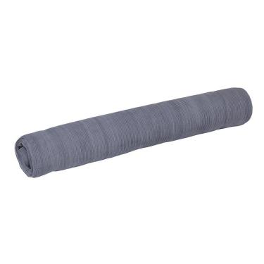 Imagem de Tela Mosquiteiro Kala e Cinza 100% Polietileno X 50M