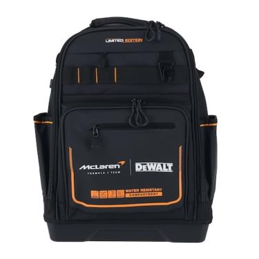 Imagem de Mochila para Ferramentas Dewalt Dwst60122 Profissional Premium Materiais de Alta Resistência Tamanho Único