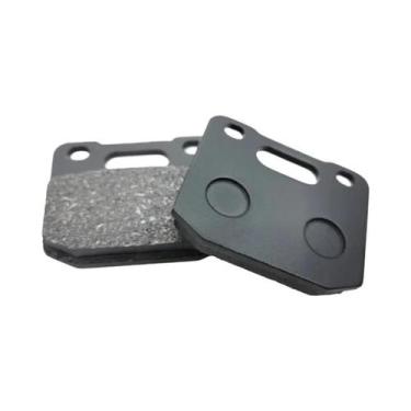 Imagem de Conjunto De Pastilhas De Freio De Alto Desempenho Para Moto, Scooter, 