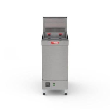 Imagem de Fritadeira a Gás Profissional 25L - RED