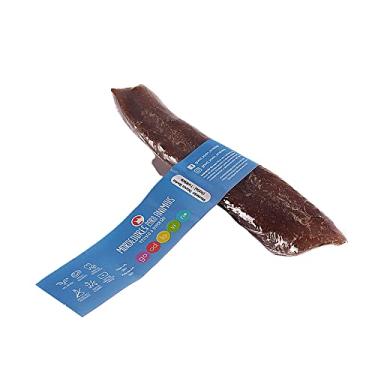 Imagem de Mordedor Natural p/Cães GoodLovin Taboca Aorta Bovina 1 Un