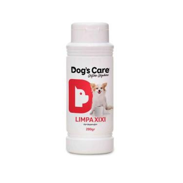 Imagem de Higienizador P/ Cães Cachorros Limpa E Seca Xixi Dog 'S Care 200G - Do