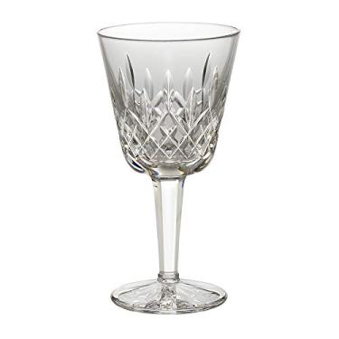 Imagem de Waterford Lismore Claret taça de vinho, 127 g, transparente