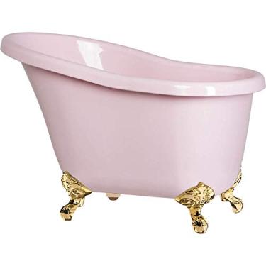 Imagem de Champanheira Banheira Floreira 7,8 Lts 4 Garrafas Coloridas Cor:Rosa
