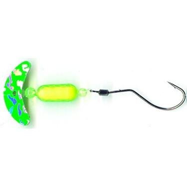 Imagem de Isca Walleye 63353 Spin Drift da Macks Lure