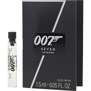 Imagem de James Bond 007 Seven Intense By James Bond For Women Eau De Parfum Frasco