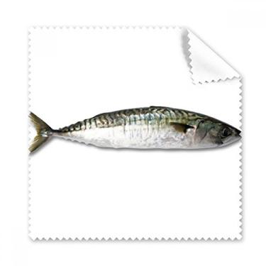 Imagem de Pano de limpeza preto longo para peixes de oceano, 5 peças