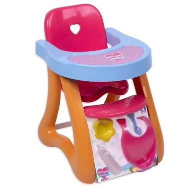 Imagem de Cadeirão De Papinha Baby Ninos - Cotiplás