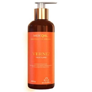 Imagem de Verniz Texture Grandha Coconut & Argan 280g - 