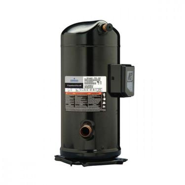 Imagem de Compressor Scroll 3 TR Copeland ZR61KC-TF5-522 Emerson - 220V