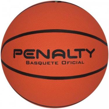 Imagem de Bola De Basquete Penalty Oficial Playoff Ix