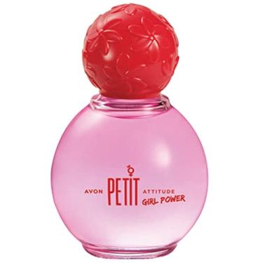 Imagem de AVON PETIT ATTITUDE GIRL POWER DEO COLÔNIA 50ML