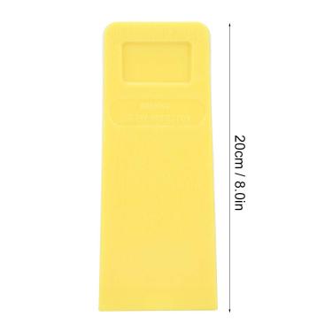 Imagem de Cunhas de motosserra, cunhas de corte de motosserra, profissional para marcenaria de jardim