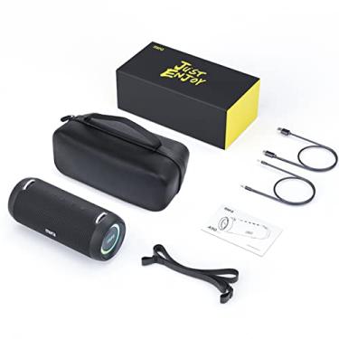 Imagem de Caixa De Som Portátil Bluetooth Mifa A90 60w À Prova D´Água Original