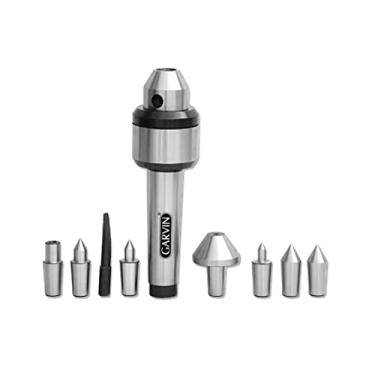 Imagem de HHIP 3906-5020 Mt2 Conjunto de 7 pe as de centro ao vivo