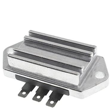 Imagem de Regulador de tensão retificador para Kohler 41 403 10-S 41 403 09-S 25 403 03-S Kohler 8-25 HP Regulador de retificador de motor Kohler 21066-7017 AM102596 234279 2575503S 4143S 43S 0309