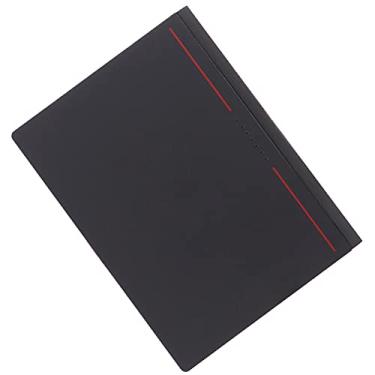 Imagem de Deal4GO Touchpad de substituição para trackpad Lenovo ThinkPad T440P T440 T440S T450 T450P T450S T460 T540P T550 T560 W540 (sem botão)