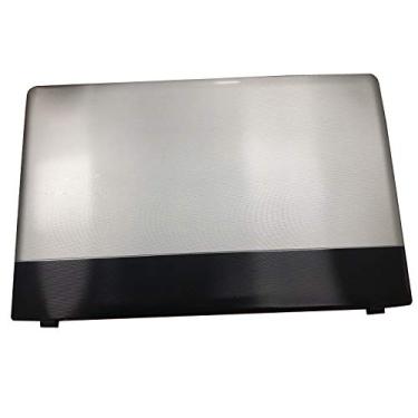 Imagem de Laptop LCD Top Top para Samsung Np300e5a 300e5a BA75-03400A com Antena Singe Sliver New Thin Screen