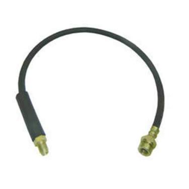 Imagem de TUBO FLEXIVEL FREIO TRASEIRO MB OF OH1313 1513