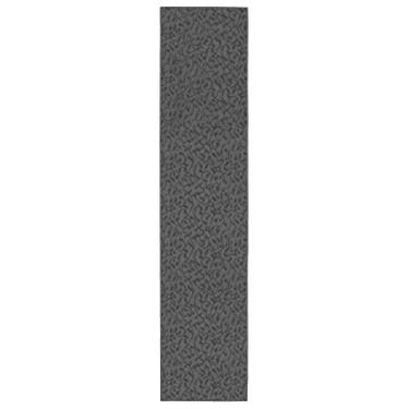 Imagem de Garland Rug Tapete de passadeira Ivy Vine, 60 cm por 30 cm, cinza Cinder