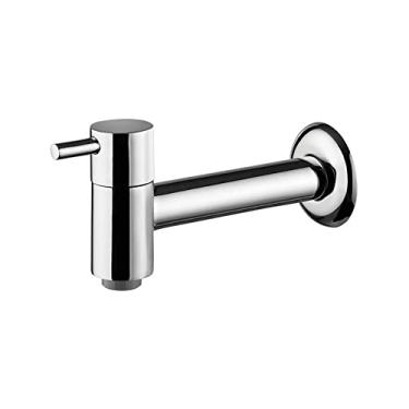 Imagem de Torneira Pia Cromada Longa Swan 1160 C42 Lorenzetti