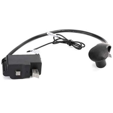 Imagem de Substituição da bobina de ignição de pacote de alta pressão de bom desempenho para TS400 42234001303 Cortador de grama Jardinagem Acessórios necessários para ferramentas