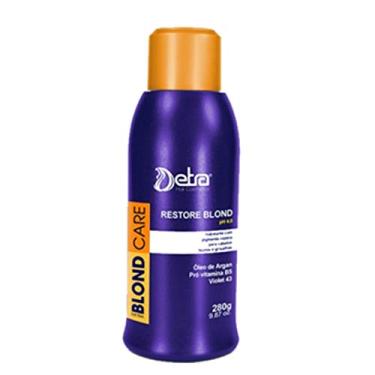 Imagem de Detra Restore Blond Care 280ml - R