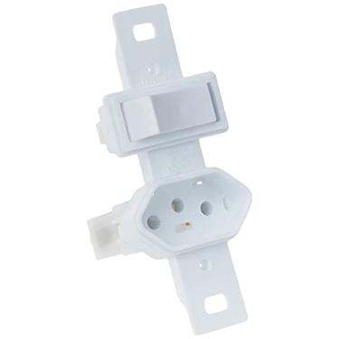 Imagem de 1T P+1T.Fixa 2P+T 10A Stylus S/Pl(20280/0)