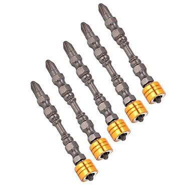 Imagem de Pontas de chave de fenda elétrica, pontas de chave de fenda de liga de aço para eletrodomésticos para ferramentas elétricas para máquinas para engenharia
