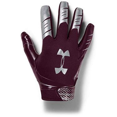 Imagem de Under Armour Mens F7 Football Gloves