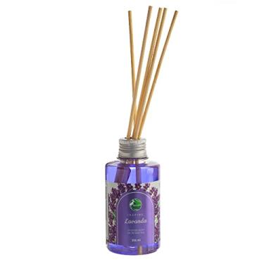 Imagem de Pantanal Aromas - Difusor de aromas inspire - Lavanda 200 ml