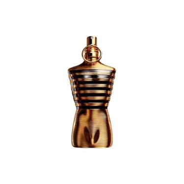 Imagem de Jean Paul Gaultier Le Male Elixir Edp Perfume Masculino 125ml