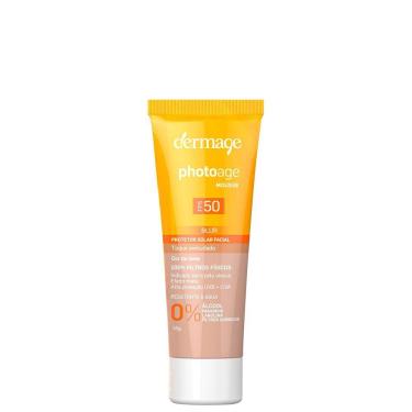Imagem de Dermage Photoage Mousse Médio FPS 50 - Facial 45g