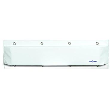 Imagem de Hull Hugr Amortecedor de doca, 91,44 cm x 15,24 cm x 10,16 cm, branco (3003.6974)