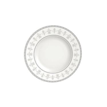 Imagem de Prato Raso Tramontina Gabrielle Em Porcelana Decorada 28 Cm Tramontina