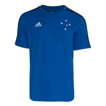 Imagem de Camiseta Dna Cruzeiro - Adidas