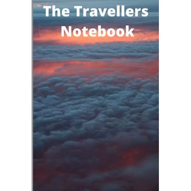 Imagem de The Travellers Notebook