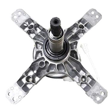 Imagem de Kit Mecanismo lavadora de roupas Brastemp e Consul W11300698