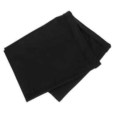 Imagem de Abaodam pochete de tenis suportes de bola de pulseira saco de bola unissex tênis suporte de bolsa de cintura bolsa para pegar bola ar livre saco de armazenamento suporte de bola ginástica