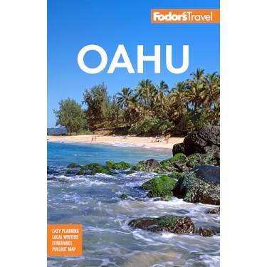 Imagem de Fodor's Oahu: With Honolulu, Waikiki & the North Shore