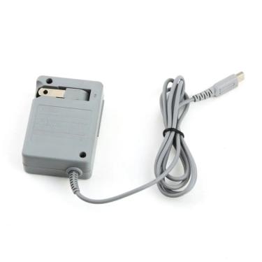 Imagem de Adaptador AC para Home Wall Power Supply  carregador para DSi  NDSI  3DS  DS Lite  DSL  NDSL  EUA