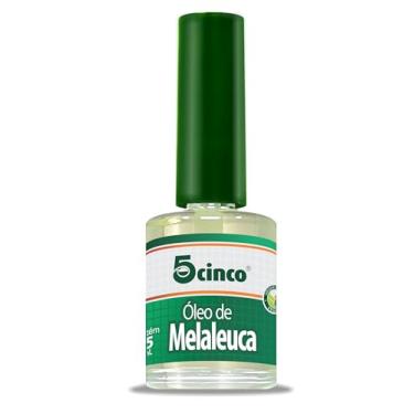Imagem de 5cinco Óleo De Melaleuca 15Ml