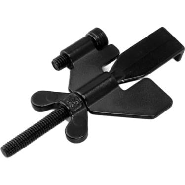 Imagem de Fechadura Portátil para viagem Tranca Porta de hotel