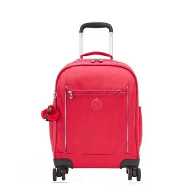 Imagem de Mala Kipling Mese True Pink