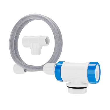 Imagem de Válvula Blukit Duchão Alternadora De Pressão Para Caixas D`água