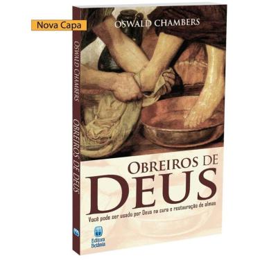 Imagem de Obreiros De Deus